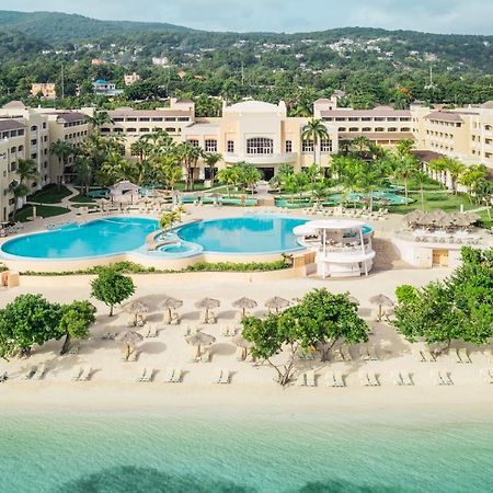 Iberostar Waves Rose Hall Beach Montego Bay Extérieur photo