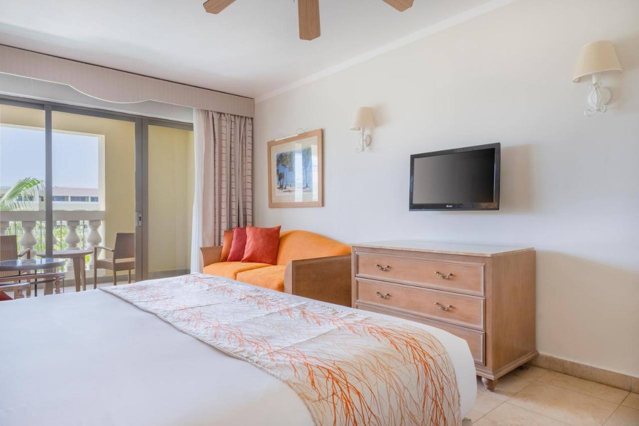 Iberostar Waves Rose Hall Beach Montego Bay Extérieur photo