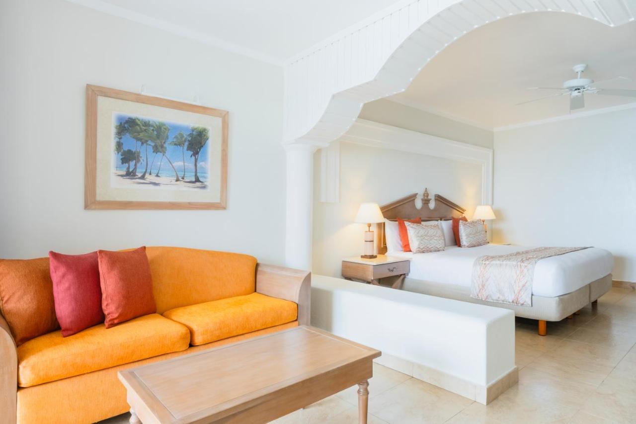 Iberostar Waves Rose Hall Beach Montego Bay Extérieur photo