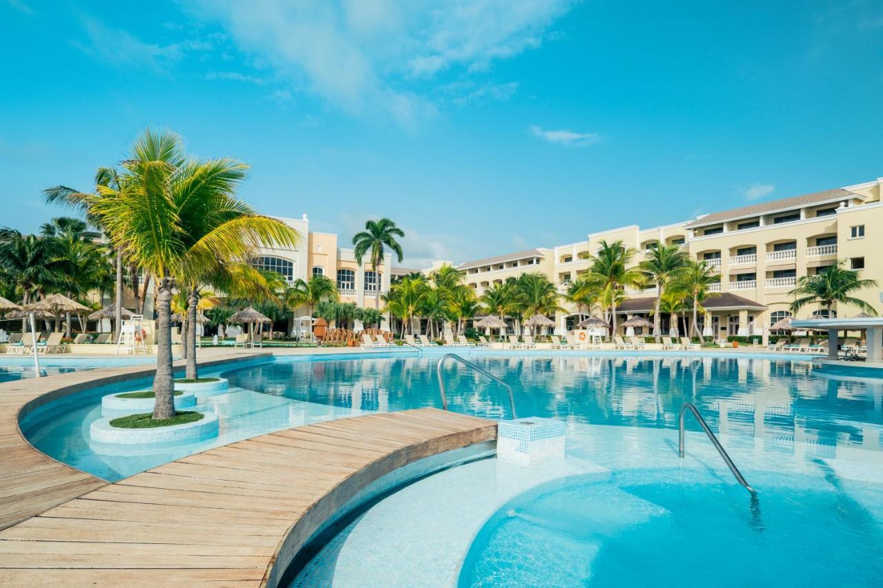 Iberostar Waves Rose Hall Beach Montego Bay Extérieur photo