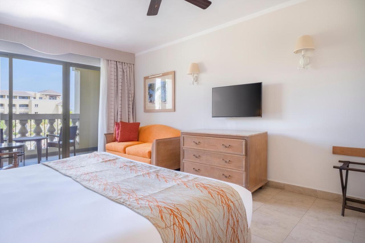 Iberostar Waves Rose Hall Beach Montego Bay Extérieur photo