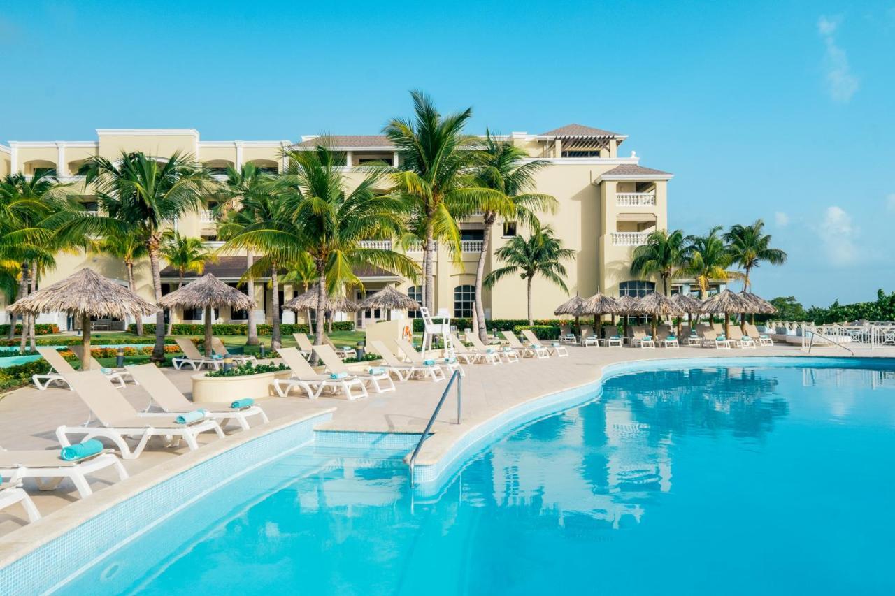 Iberostar Waves Rose Hall Beach Montego Bay Extérieur photo
