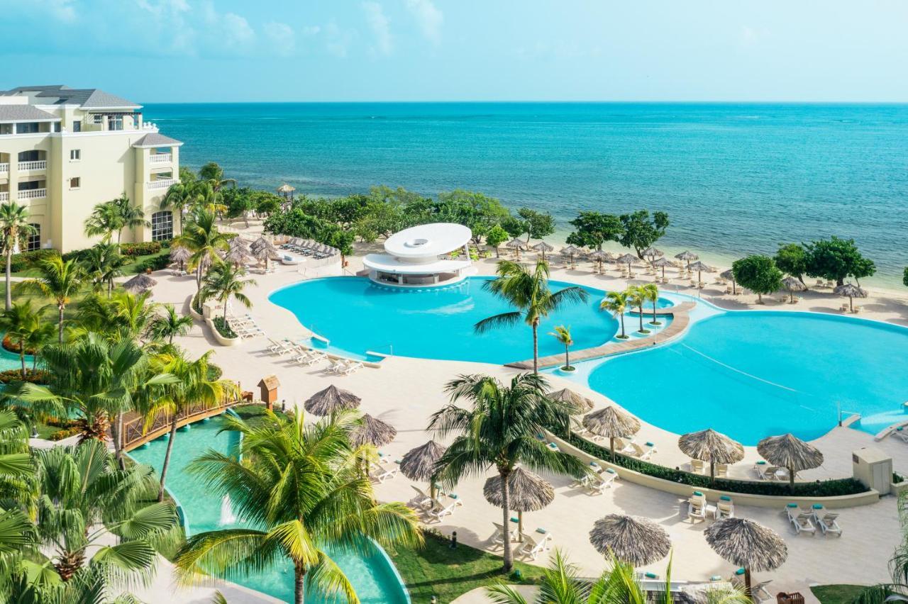 Iberostar Waves Rose Hall Beach Montego Bay Extérieur photo