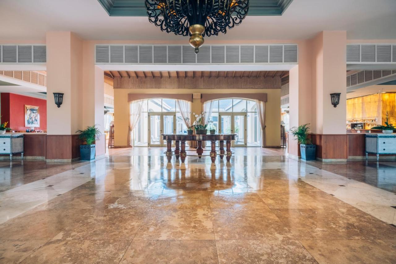 Iberostar Waves Rose Hall Beach Montego Bay Extérieur photo