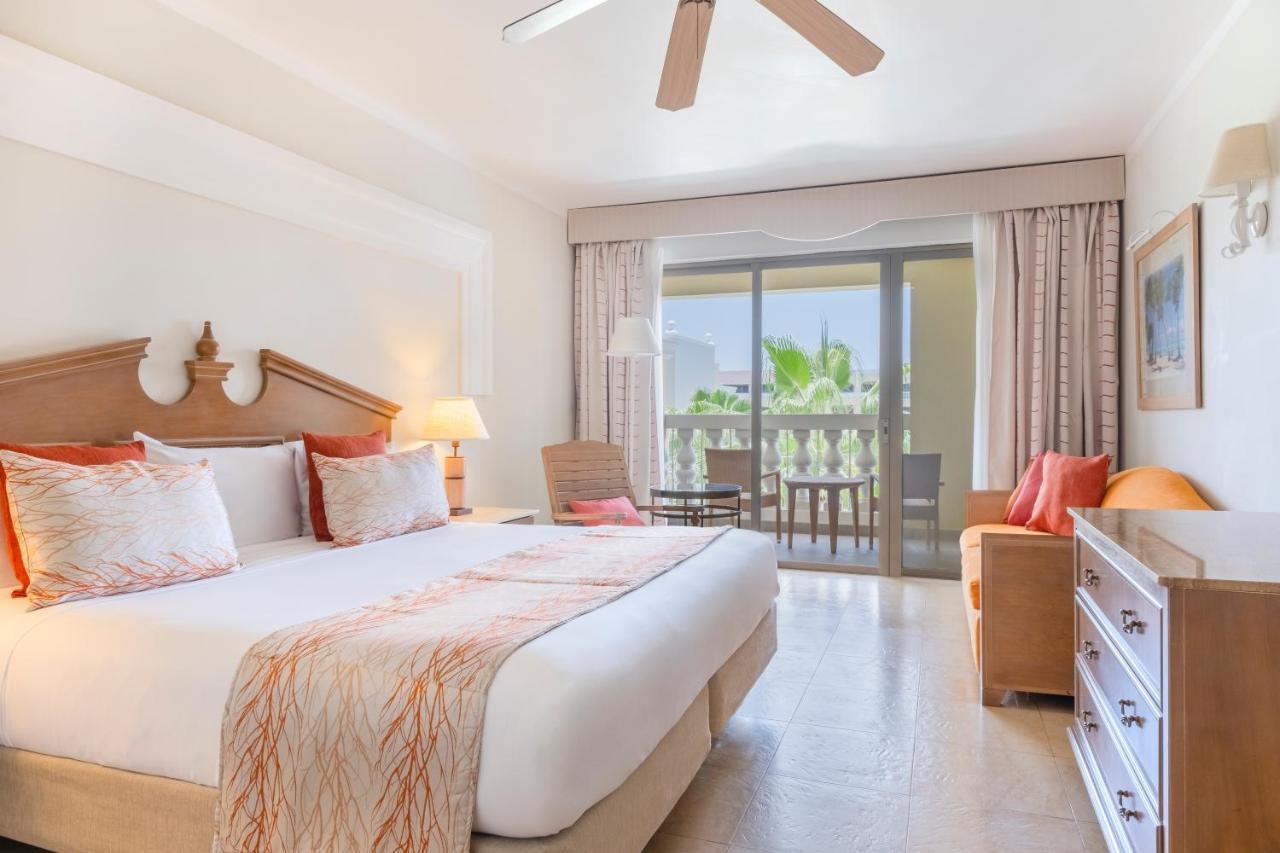 Iberostar Waves Rose Hall Beach Montego Bay Extérieur photo