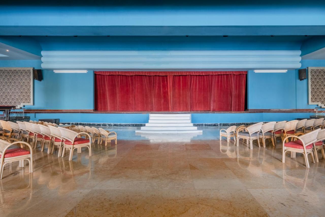 Iberostar Waves Rose Hall Beach Montego Bay Extérieur photo