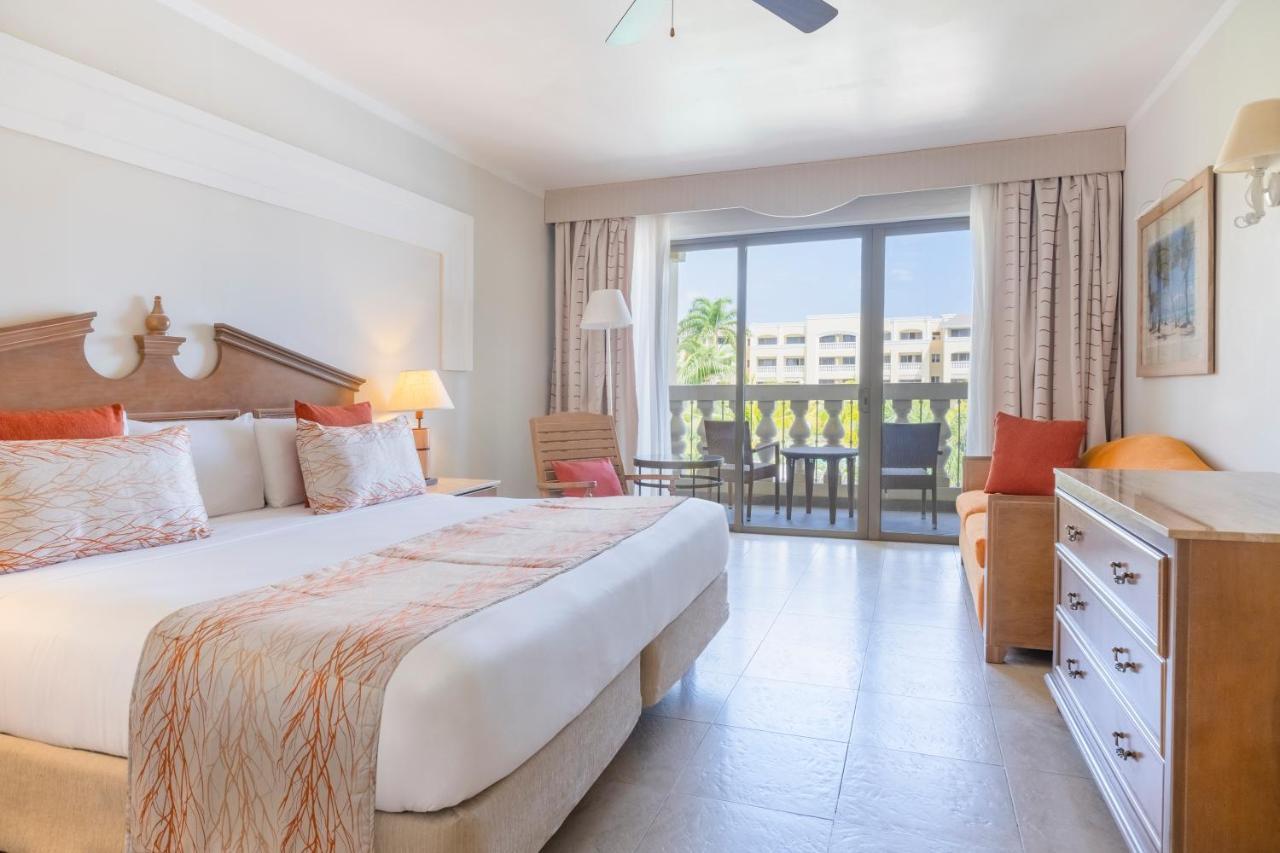 Iberostar Waves Rose Hall Beach Montego Bay Extérieur photo