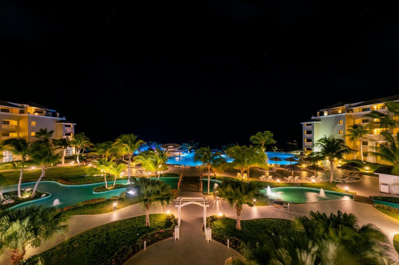 Iberostar Waves Rose Hall Beach Montego Bay Extérieur photo