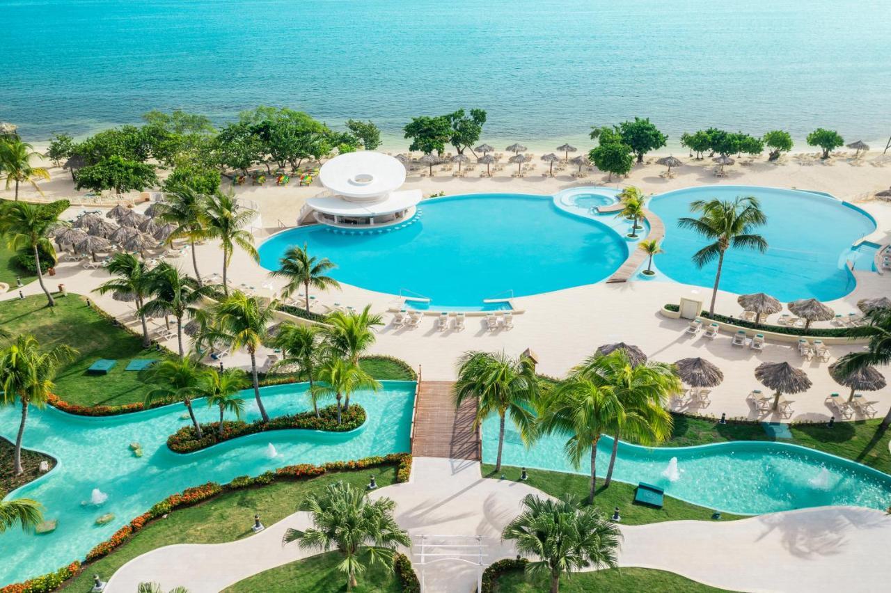Iberostar Waves Rose Hall Beach Montego Bay Extérieur photo