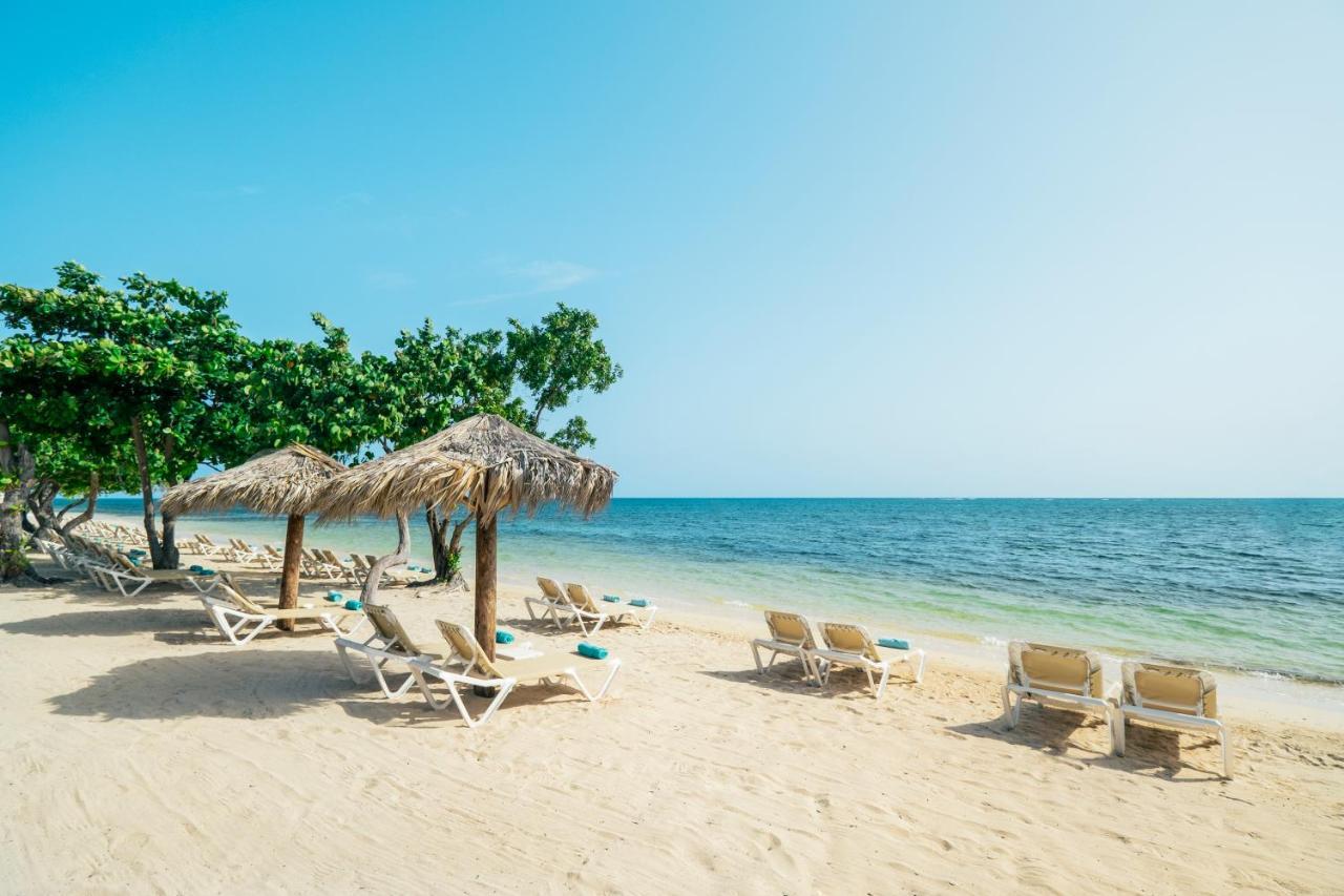 Iberostar Waves Rose Hall Beach Montego Bay Extérieur photo
