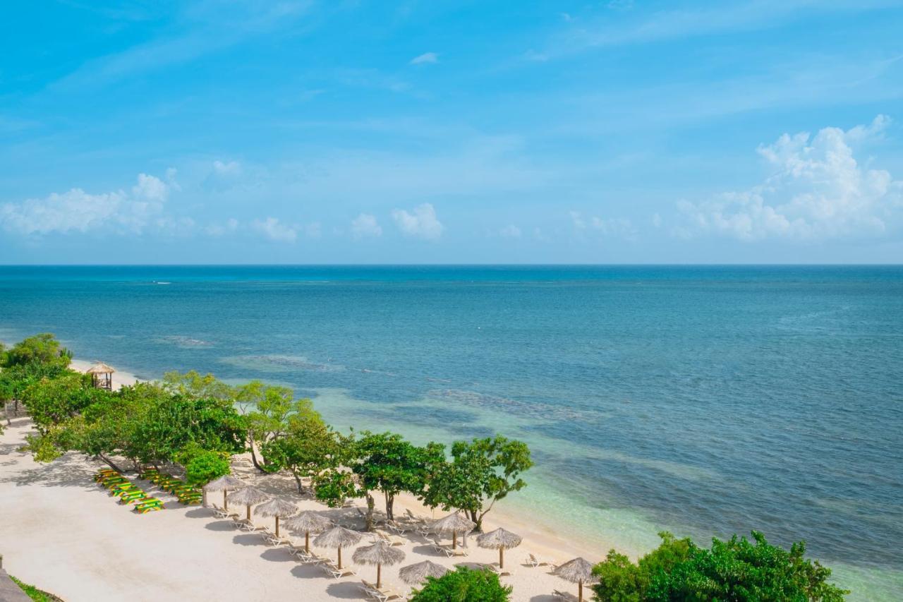 Iberostar Waves Rose Hall Beach Montego Bay Extérieur photo
